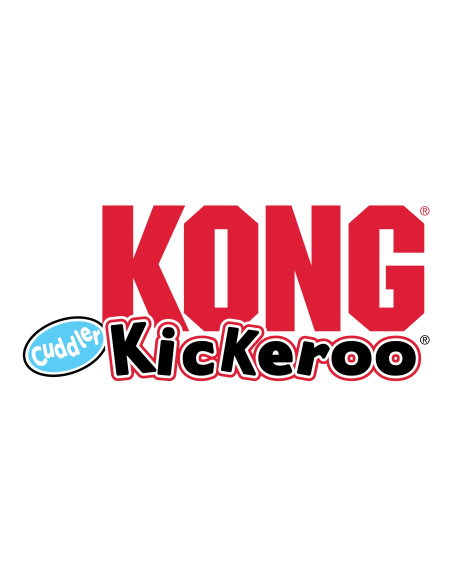 Brinquedo Kong Kickeroo P/ Gatos (42 cm)