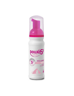 Mousse Douxo S3 Calm p/ Cães e Gatos 150ml