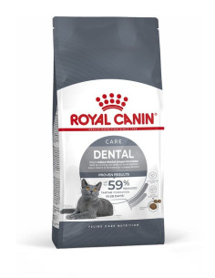 Royal Canin Oral Care, Gato, Seco, Adulto, Alimento/Ração