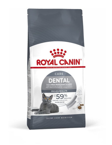 Royal Canin Oral Care, Gato, Seco, Adulto, Alimento/Ração