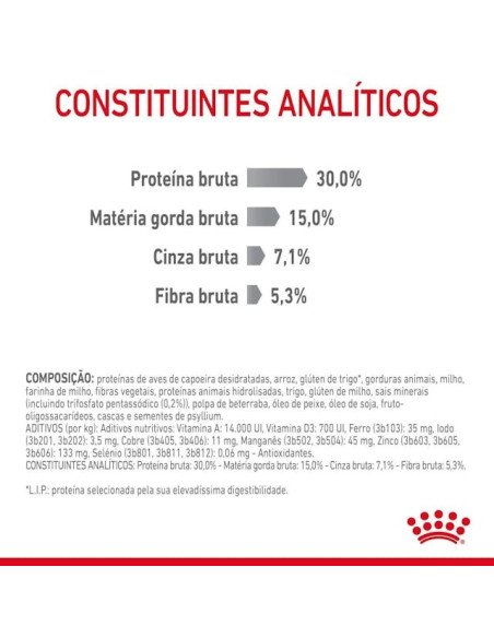Royal Canin Oral Care, Gato, Seco, Adulto, Alimento/Ração
