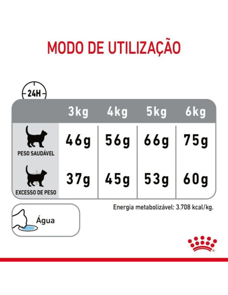 Royal Canin Oral Care, Gato, Seco, Adulto, Alimento/Ração