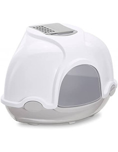 WC IMAC Gato Ginger Tórtora/Branco