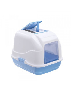 WC Imac Easy Cat Azul 