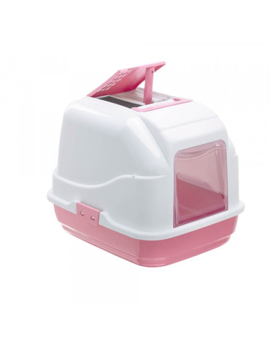 WC Imac Easy Cat Rosa