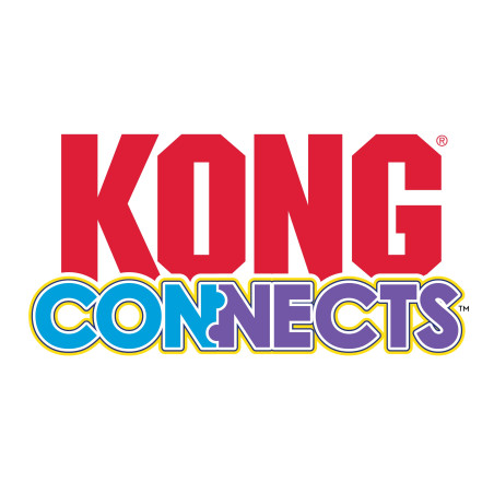Kong Connects Kitty Comber (CT51E)