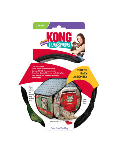 Kong PlaySpaces Bungalow (CA78E)