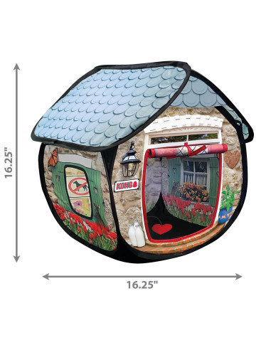 Kong PlaySpaces Bungalow (CA78E)
