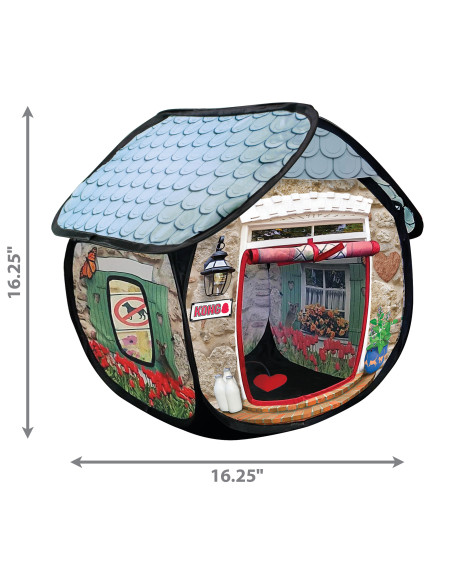 Kong PlaySpaces Bungalow (CA78E)