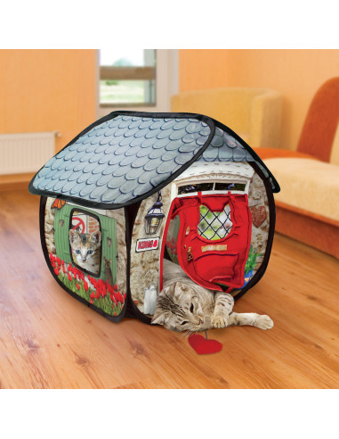 Kong PlaySpaces Bungalow (CA78E)