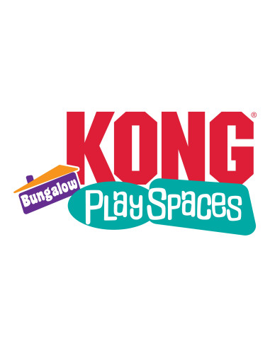 Kong PlaySpaces Bungalow (CA78E)