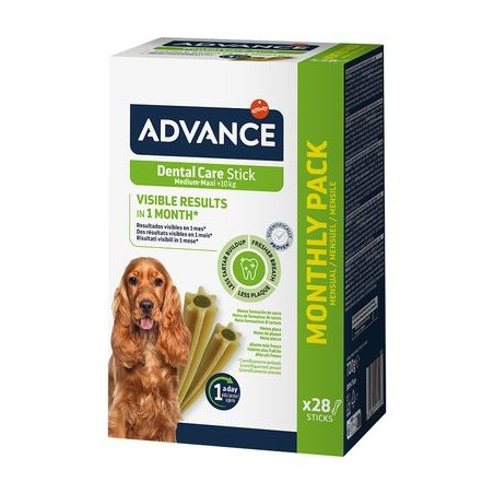 Advance Snacks Dental Care Stick 180gr