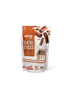 Weego Cão Adulto Dental Sticks - Large 250gr (7unidades)