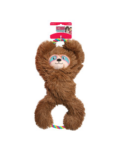 Brinquedo Kong Tuggz Preguiça - XLarge (RTGX1E)