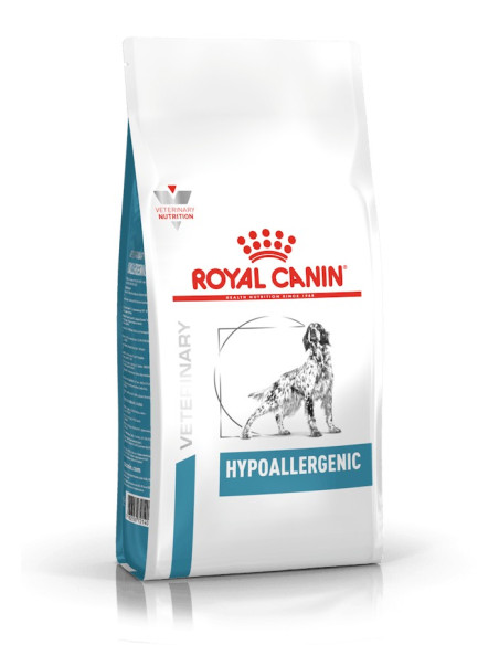 Royal Canin Hypoallergenic Canine 14Kg