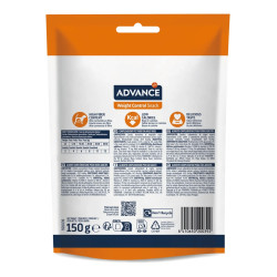 Advance Snacks Apettite Control 150Gr 2