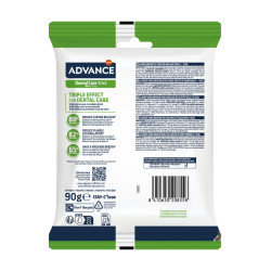 Advance Snacks Dental Care Stick Mini Dogs 90Gr 2