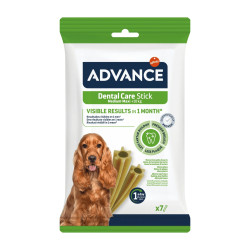 Advance Snacks Dental Care Stick 180gr 2