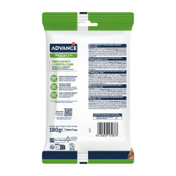 Advance Snacks Dental Care Stick 180gr 2
