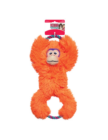 Brinquedo Kong Tuggz Macaco- XLarge (RTGX2E)