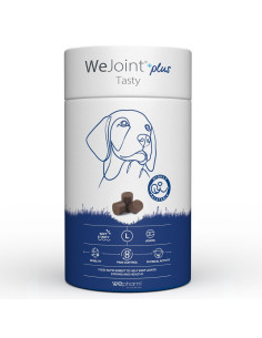 WeJoint Plus Tasty Raças Grandes 30 chews