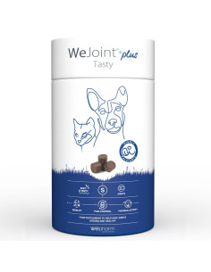 WeJoint Plus Tasty Raças Grandes 30 chews