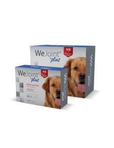 WeJoint Plus Raças Grandes 2