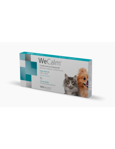 WeCalm
