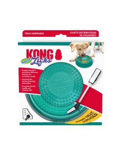 Tapete Giratório Kong Licks Spinz - Large (PLPS1E)