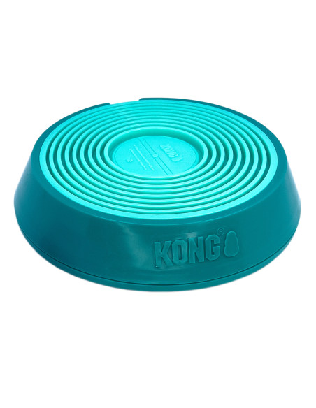 Tapete Giratório Kong Licks Spinz - Large (PLPS1E)