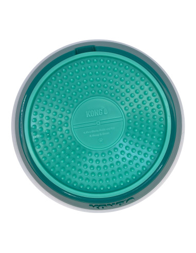 Tapete Giratório Kong Licks Spinz - Large (PLPS1E)
