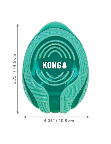 Kong Licks Rewards - Medium/Large (PLR1E)