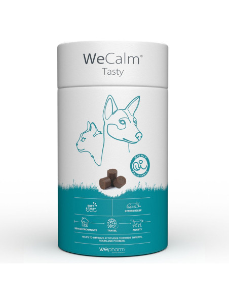 WeCalm Tasty 30 chews