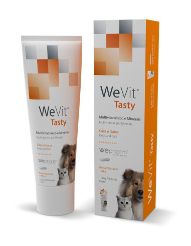 WeVit Tasty 100gr