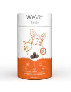 WeVit Tasty 30 chews