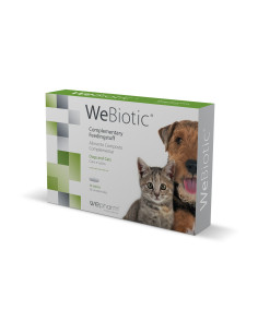 WeBiotic