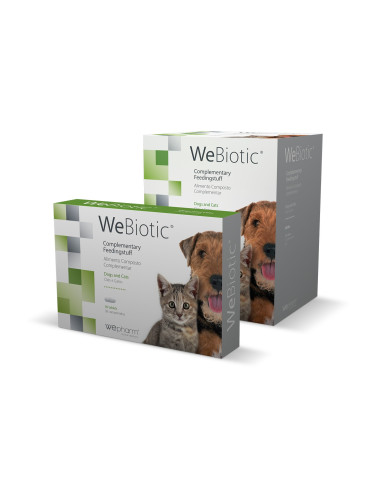 WeBiotic