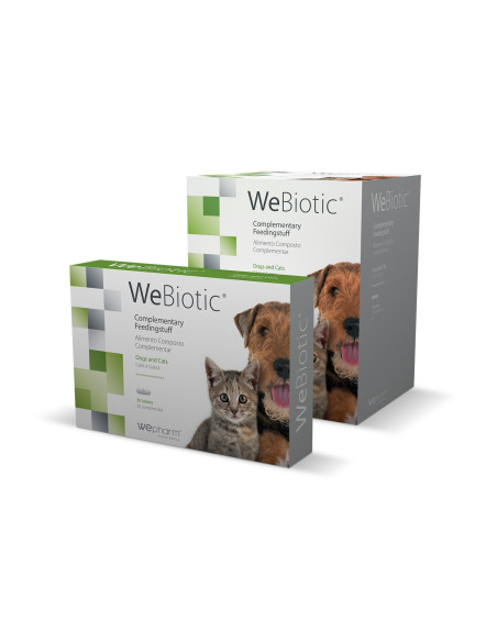 WeBiotic