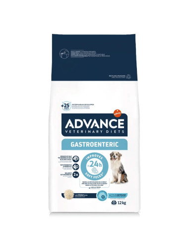 Advance Cão Gastroenteric