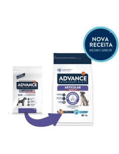 Advance Cão Articular Care Senior (+7 anos) 2