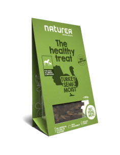 Naturea Snacks p/ Cão Borrego 100gr