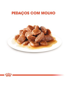 Royal Canin Gatos Instinctive +7 Húmidos Saquetas 85gr x 12 uni. 2