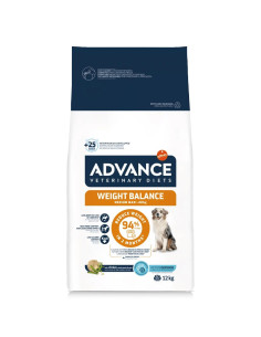 Advance Cão Weight Balance medium/maxi
