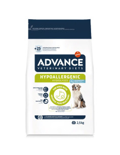 Advance Cão Hypoallergenic