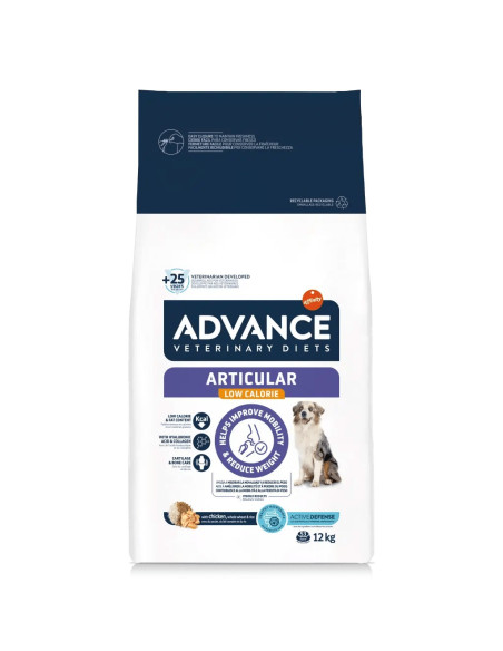 Advance Cão Articular Care Reduced Calorie