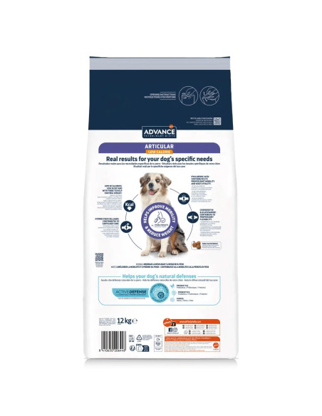 Advance Cão Articular Care Reduced Calorie