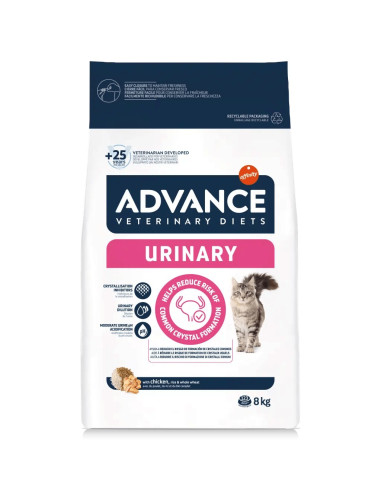 Advance VET Gato Urinary
