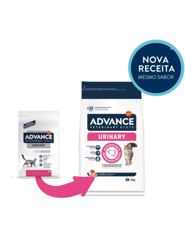 Advance VET Gato Urinary