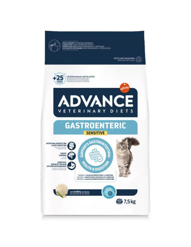 Advance VET Gato Gastroenteric Sensitive