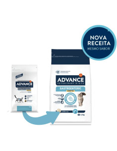 Advance VET Gato Gastroenteric Sensitive 2